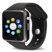 A1 Smart Mobile Watch SIM & SD Card Slot Price in Bangladesh