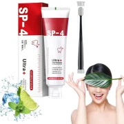(এক পিস) SP-4 ultra probiotic Toothpaste