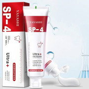 ( দুই পিস ) SP-4 ultra probiotic Toothpaste