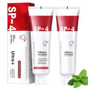 ( তিন পিস ) (ফ্রি ডেলিভারি) SP-4 ultra probiotic Toothpaste