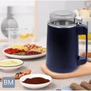 Double High Power Electric Grinder Machine