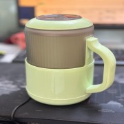 Inima Japan Coffe Grinder 1800 Watt