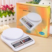 Universal Digital SF-400 5-Kg Electronic Kitchen Scale
