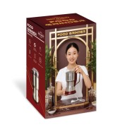 Electric Food Grinder- Super Premium