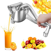 Premium Quality Aluminum Juicer Squeezer ( বড় সাইজ )