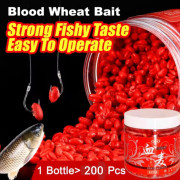 (ফ্রি ডেলিভারি) blood wheat Fishing Top (৩ টা = ৬০০ পিস)