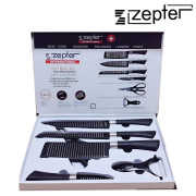 Zepter 6 pcs knife set update model