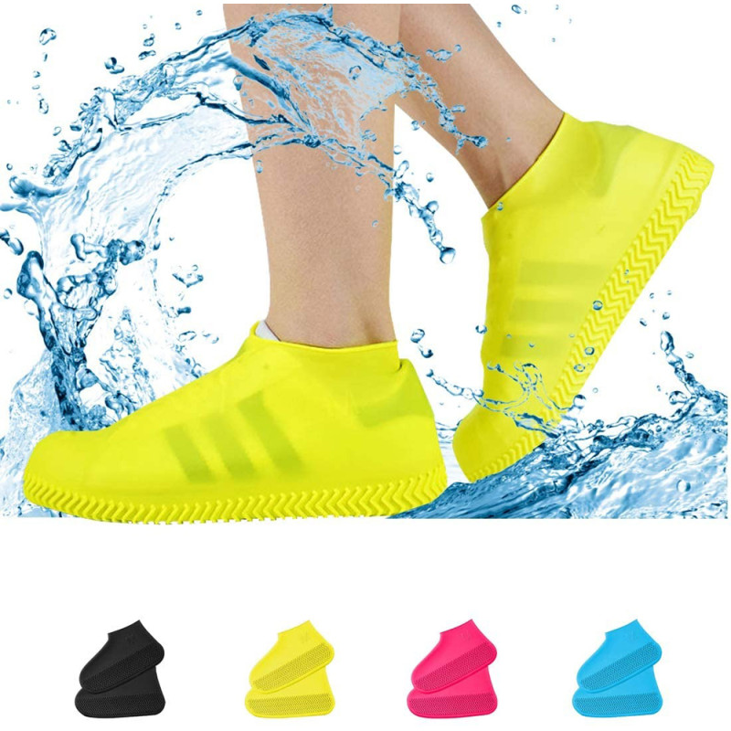 waterproof Shoes Cover  (1 pis )