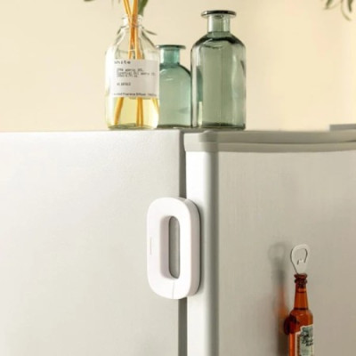 Refrigerator Lock (১ পিস)