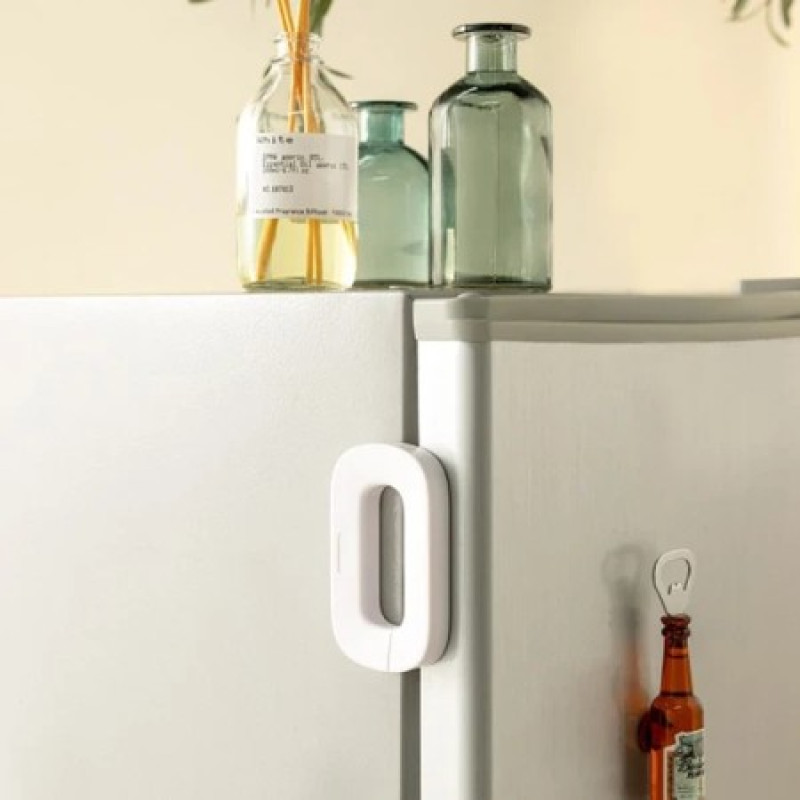 Refrigerator Lock (১ পিস)