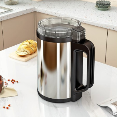 5000 Watt- Silver Crest Electric Grinder