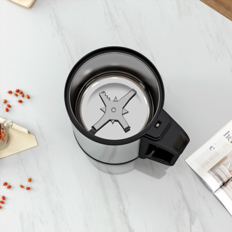 5000 Watt- Silver Crest Electric Grinder